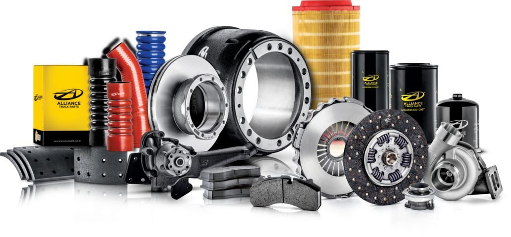 Contreras repuestos y servicios